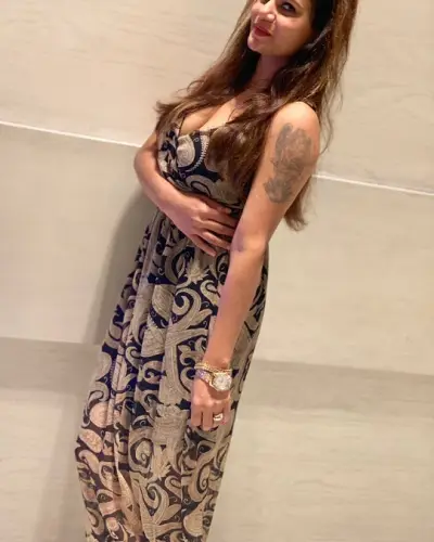 Walajapet Escort